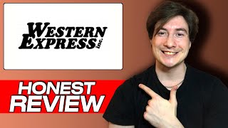 Western Express Review: Honest User Experience with This Trucking Company