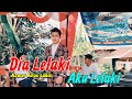 DIA LELAKI AKU LELAKI || Azwar Anas Lubis. Ar Jaya Music Live Show