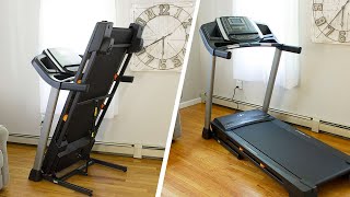 The 5 Best Folding Treadmills Under $500 in 2024 | Best Budget Treadmill Worthy For Buying