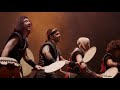 mugenkyo taiko drummers