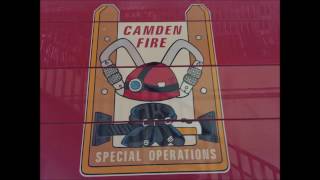 NEW SERIES - SHOWCASING DETAILED PHOTOGRAPHS OF CAMDEN FIRE DEPARTMENT SPECIAL OPERATIONS RESCUE 2.