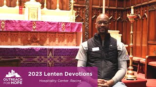 2023 OFH Lenten Devotions: \