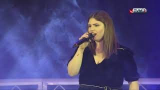 DCapitals Big Band ft. Francesca Sciberras - I Will Surive - Kantamaghna 2021