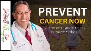 Doctor Shares Powerful Tips To Prevent Cancer In Children And Adults