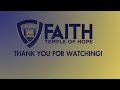 FTOH Sabbath School 7-27-24