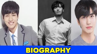 Lee Ji Han Biography | Profile | Biodata | Dramas | Education | Parents | Height