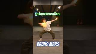 🇧🇷 Bruno Mars - Bonde do brunão  Cyalume dance / 螢光棒舞蹈 丨Freehand glowsticking 丨 #dance