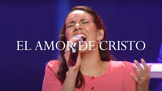 El Amor de Cristo - Gracia Soberana Música (Video Oficial)