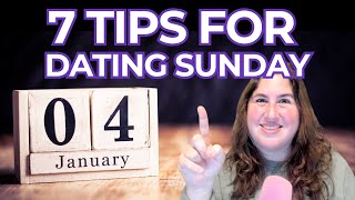 7 Easy Dating App Tips You Need Now