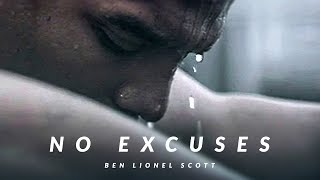NO EXCUSES - Best Motivational