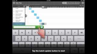QuickPlan User Guide