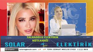 NEŞE EGEMEN İLE HAFTASONU - ELİF PİSACANE