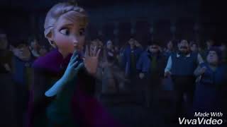 Ed Sheeran Perfect (Frozen Clip)