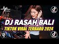 DJ RASAH BALI (RUNGOKNO KANG MAS AKU GELO) BREAKBEAT ♫ TIKTOK VIRAL TERBARU 2024