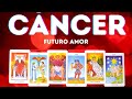 CÁNCER (FUTURO AMOR) 