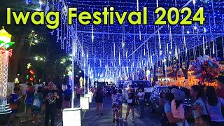 Iloilo - Pototan - Iwag Festival 2024