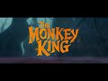 baby monkey king chaos 🐒💥 the monkey king netflix after school