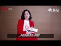 【歌手2018】jessie j肯定張韶涵，表示該頒發最佳時尚獎