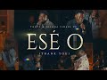 Tkeyz and Joshua Israel PF - Esé O (Official Video)