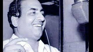 | Pukarta Chala Hoon Main | Bhola Nagraj | Mere Sanam(1965) | Mohd. Rafi | Seven Stars Music Sirsa |