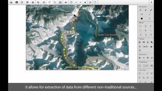 iVoLVER: Interactive Visual Language for Visualization Extraction and Reconstruction