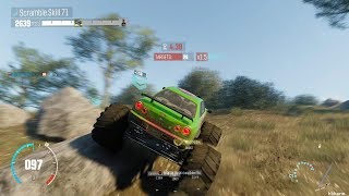 (飆酷車神)The Crew Ultimate Edition Gameplay P.97