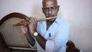 Dura Penena Thanithala    Sri Lankan  Flute   Jayathissa Perera   2011 2