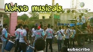 Bhimjayanti 2018 || Nakva musicals ||  at sangli