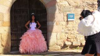 Trailer Quinceañera Lizbeth Mediavilla