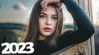 Mega Hits 2023 🌱 The Best Of Vocal Deep House Music Mix 2023 🌱 Summer Music Mix 2023 #1
