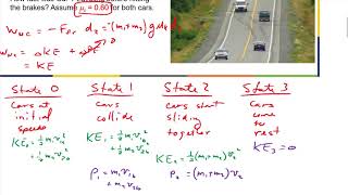 PHYS 151/251 Laboratory 06 Prelab Lecture (garbled sound)