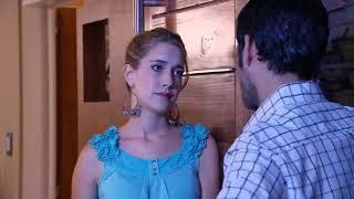 Violetta - 1 Temporada - Episódio 68 - Uma Revelação , Uma Canção (Parte 7)