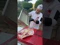 kaçan balık büyük olur kaçamayan ızgara 🤩😂🎏🐟 balık fish carp grilledfish video viral