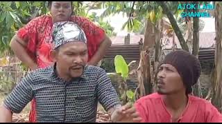 Bapak-Bapak takut mamak-mamak | video lucu Batak | Batak toba