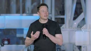Elon Musk's Vision for a Sustainable Energy Future: Tesla Investor Day