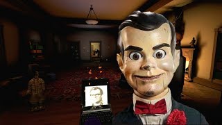 Goosebumps Night Of Scares Bonus Chapter Walkthrough