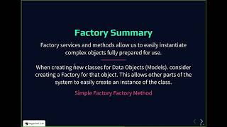 Drupal Intermediate OOP - PHP Patterns