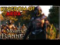 The Lord Of The Rings Mod For Bannerlord Is Going To Be Incredible - Kingdom OF Arda