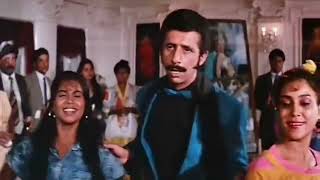 tirchi topi Wale Full Video ❤️ female version | Naseeruddin Shah | tridev | 90s'Hits Song |