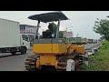 bulldozer komatsu d21p kaki swam 225jt 082231705116