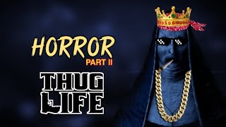 Funny Horror Thug Life | Ghost Thug Life | Part 2 | Thug Machi