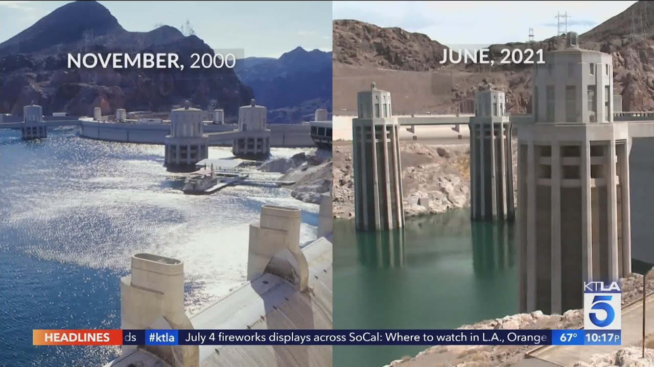 Why Is Hoover Dam Water So Low At Jill Deleon Blog