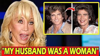 At 68, Michael Landonās Widow FINALLY REVEALS the AWFUL TRUTH About Their MARRIAGE