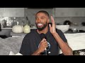 Mikal Bridges talks about the infamous Game 7 vs the Mavs  Run Your Race  Theo Pinson