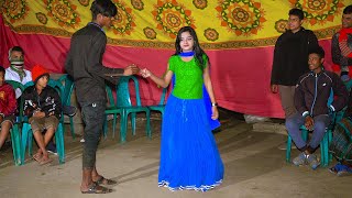 Koka Kola ( কোকা কোলা ) | Bangla Dance 2023 | Bangla New Wedding Dance Performance 2023 | Juthi