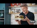 The Perfect Steak Sandwich Recipe in Just 10 Minutes  Gordon Ramsay