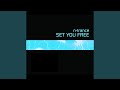 Set You Free (2001 Edit / Voodoo & Serano Edit)