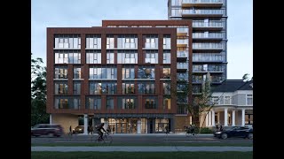 Residential for sale in Toronto, ON - 308 Jarvis Street # 217