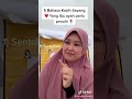 SMART WHEEL : 5 BAHASA KASIH SAYANG