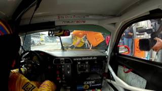 Rinaldi Racing_Porsche Onboard_VLN 4 2012